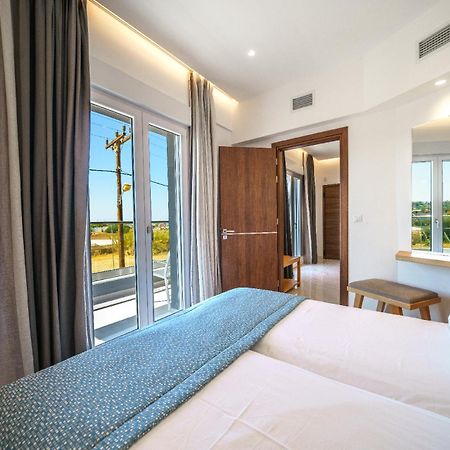 Elysian Suites Khersónisos Eksteriør bilde