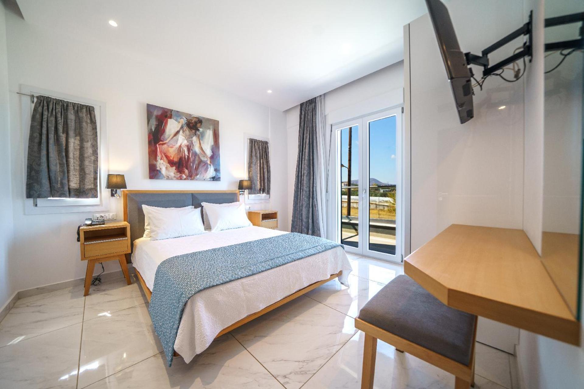 Elysian Suites Khersónisos Eksteriør bilde