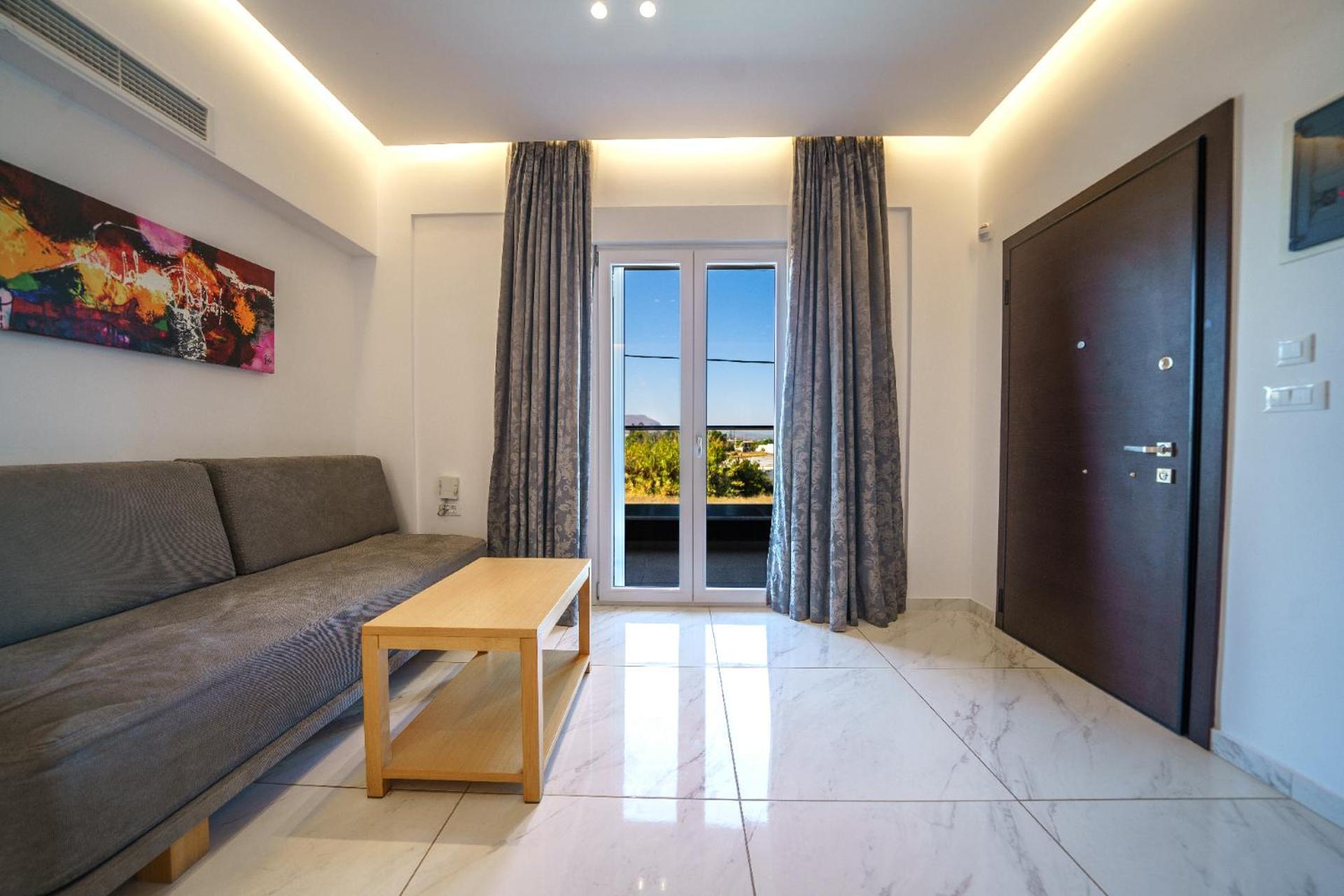 Elysian Suites Khersónisos Eksteriør bilde